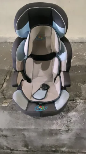 Cadeirinha de bebe