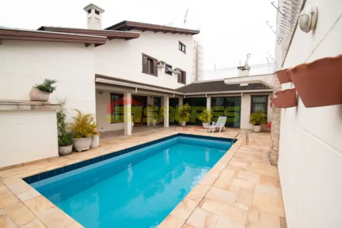 Sobrado 275 m² na Vila Guilherme para Venda