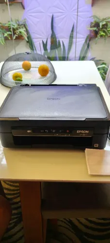 Impressora
