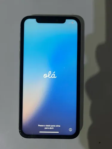 iPhone 11 Seminovo
