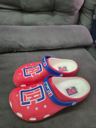 Sandalia Crocs Nba Tamanho 41