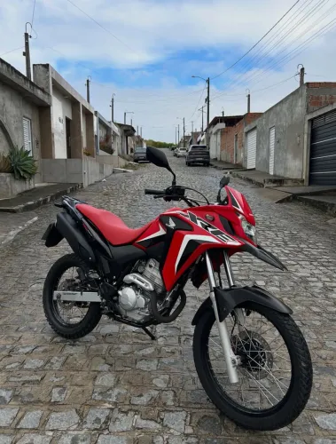 XRE 300 RALLY / 2023