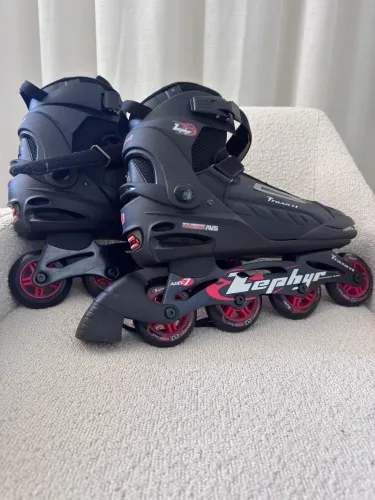 Patins Traxart Zephyr nº 11USA/43BR