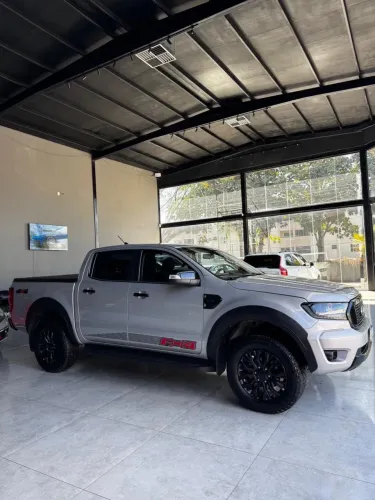 Ford Ranger FX4 3.2 20V 4X4 CD Diesel Aut. 2023