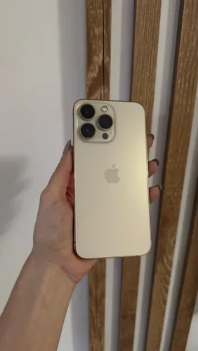 iPhone 13 Pro 128gb gold