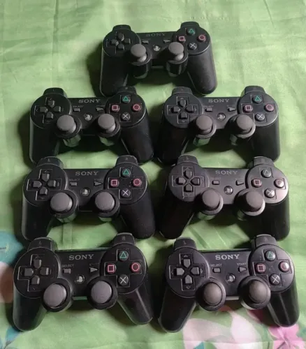 controle ps3 original