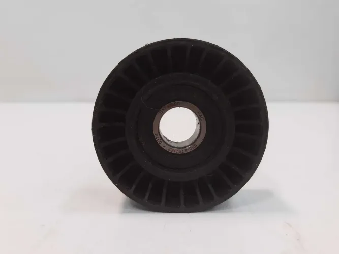 Polia Tensor Alternador Fiat Freemont 2.4 16v 2008 Á 2015