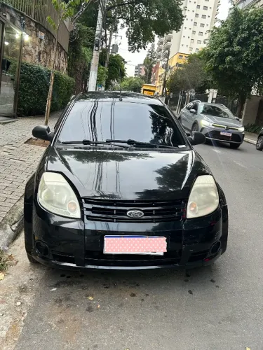 Ford KA 1.0 8v/1.0 8V ST Flex 3P 2009