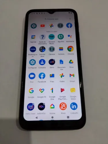 Motorola One Fusion 128GB