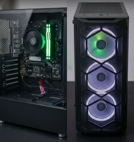 PC Gamer Custo Benefício