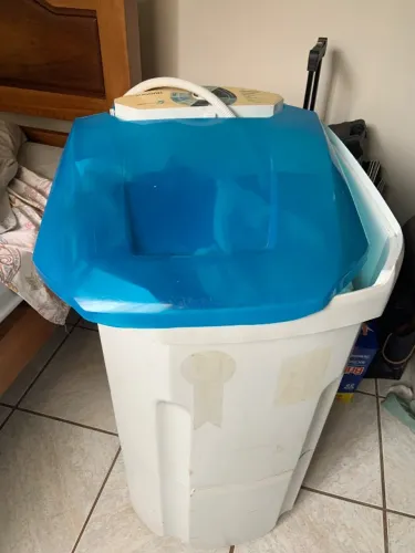 Tanquinho