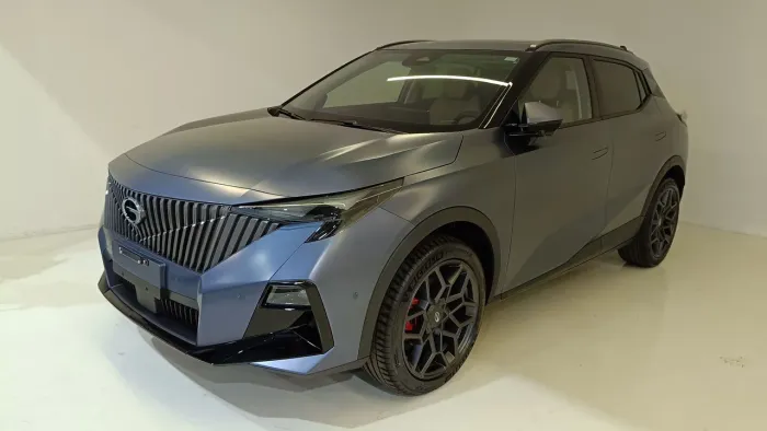 GAC Motors GS3 Elite 1.5 16V Turbo Aut. 2027