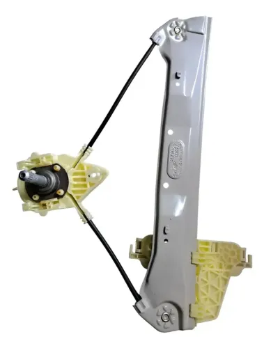 Máquina Vidro Mecânico T.d Gol G5 Original (Usado) / V12