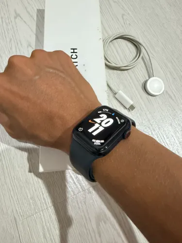 Apple Watch SE 2ª Geração (2nd Gen) - 40mm