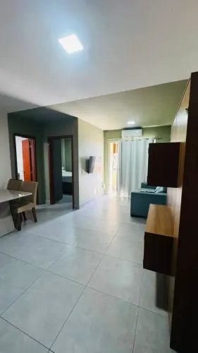 Imóvel para aluguel tem 44 metros quadrados com 1 quarto em Morada do Ouro - Cuiabá - MT