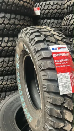 Pneus 
