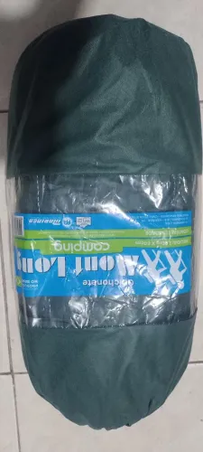 Venda de colchonete camping 190/60
