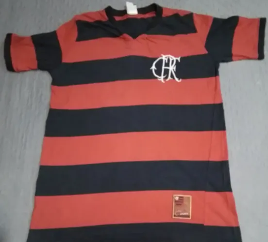 Camisa do Flamengo 