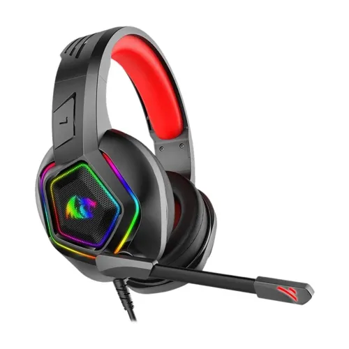 Headset Redragon Medea