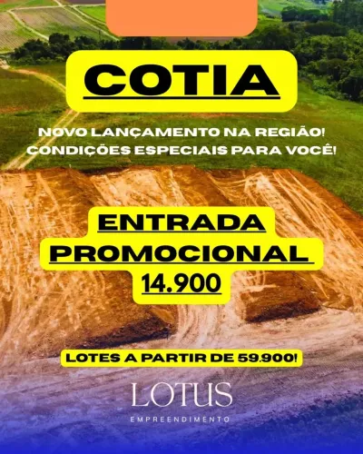 89C-LOTES PARA MORAR OU INVESTIR