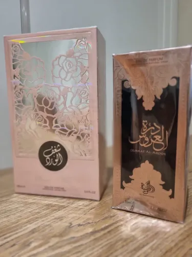 Perfumes originais