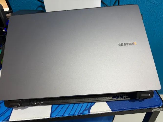Notebook Samsung