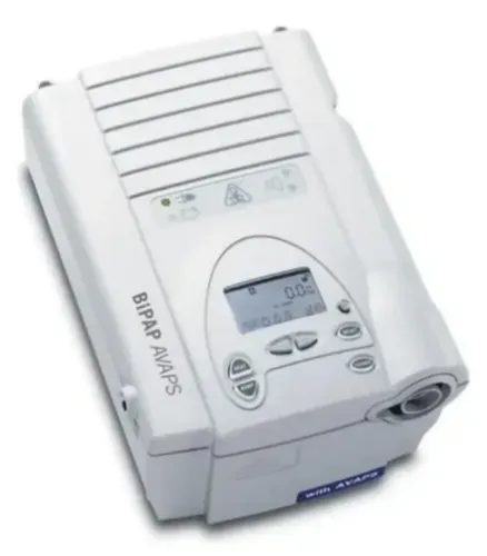 cpap synchrony