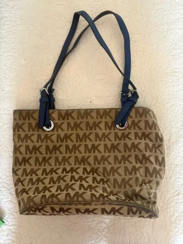 Bolsa Michael Kors importada