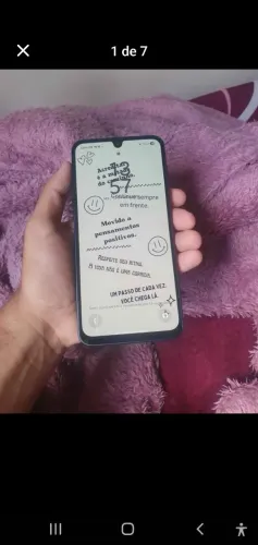 Samsung a16 5g