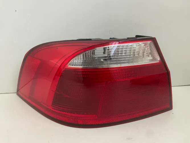 Lanterna Traseira Voyage G6 G7 G8 2013 Á 2023 Lado esquerdo Original