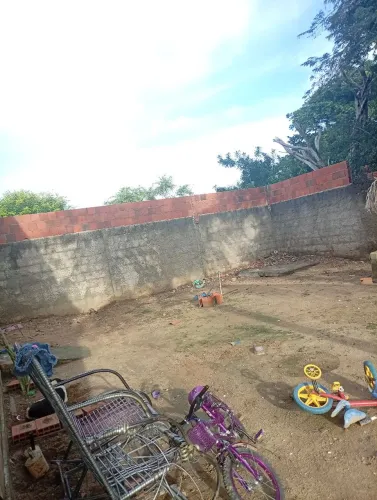 Terreno 5/25 em itapebussu, Maranguape ce