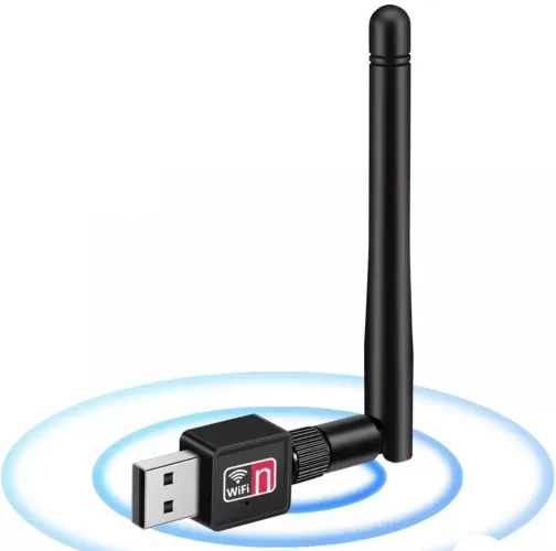 ADAPTADOR DE WI-FI 5G PARA PC