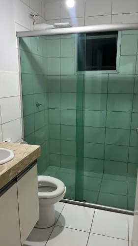 Box banheiro 1,45m