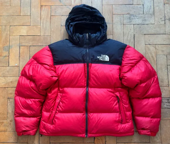 Jaqueta The North Face Retro Nuptse 1996