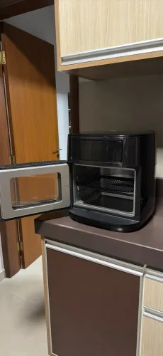 AirFryer Wap 12L 110v