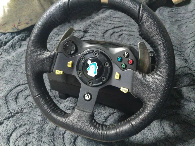 Volante g920