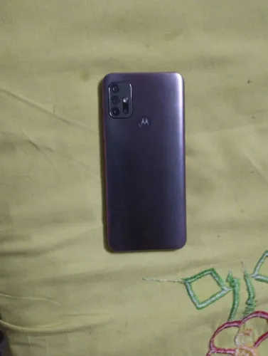Moto g30 retirada de peças