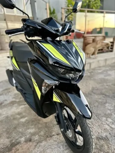 Yamaha neo 125 ano 2024