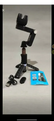 Estabilizador de Smartphone