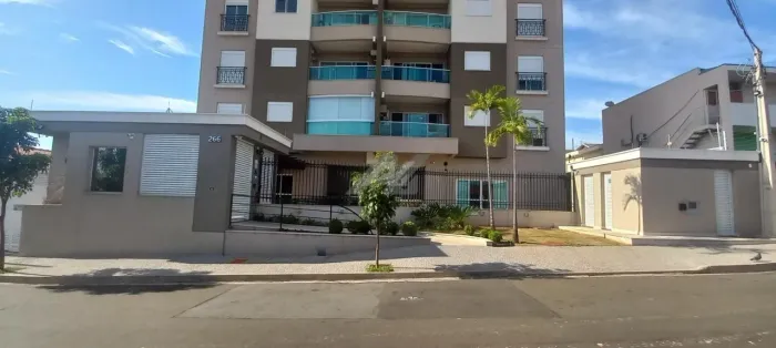 apartamento - Taquaral - Campinas