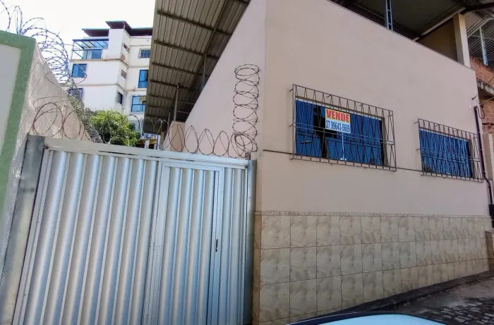 Casa para idosos cadeirantes e crianças