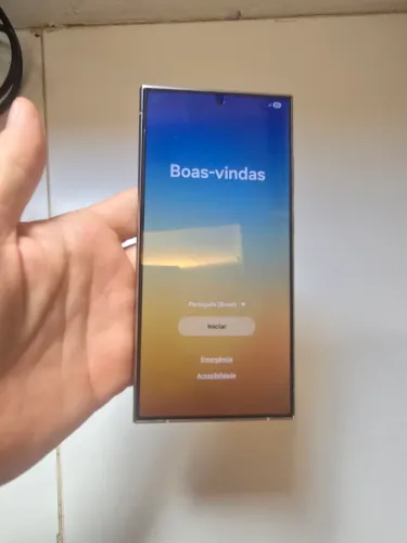 SAMSUNG S24 ULTRA 256 Gb