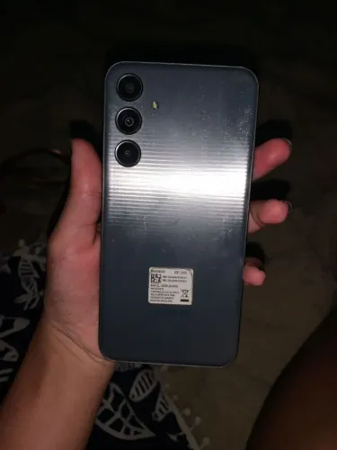 Vendo ou troco celular 