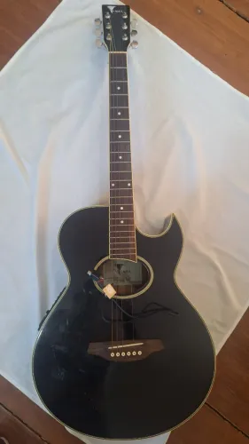 VIOLÃO EAGLE GL-36