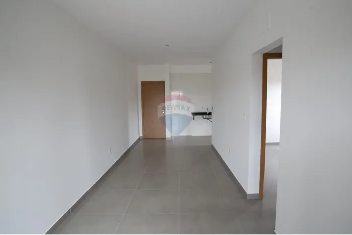 Edifício Residencial Curitiba - Apartamento novo - Preço reduzido