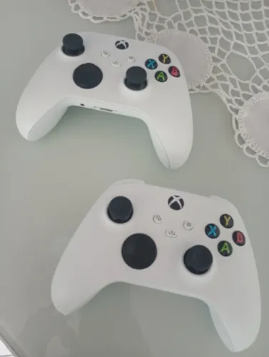 Controle x box