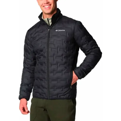 Jaqueta Columbia Delta Ridge II