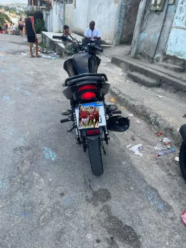 Vendo factor 150 2023/2024