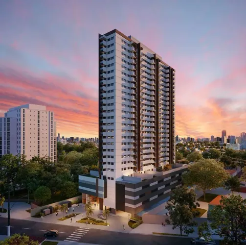 VISION COLINAS