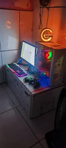 Computador game